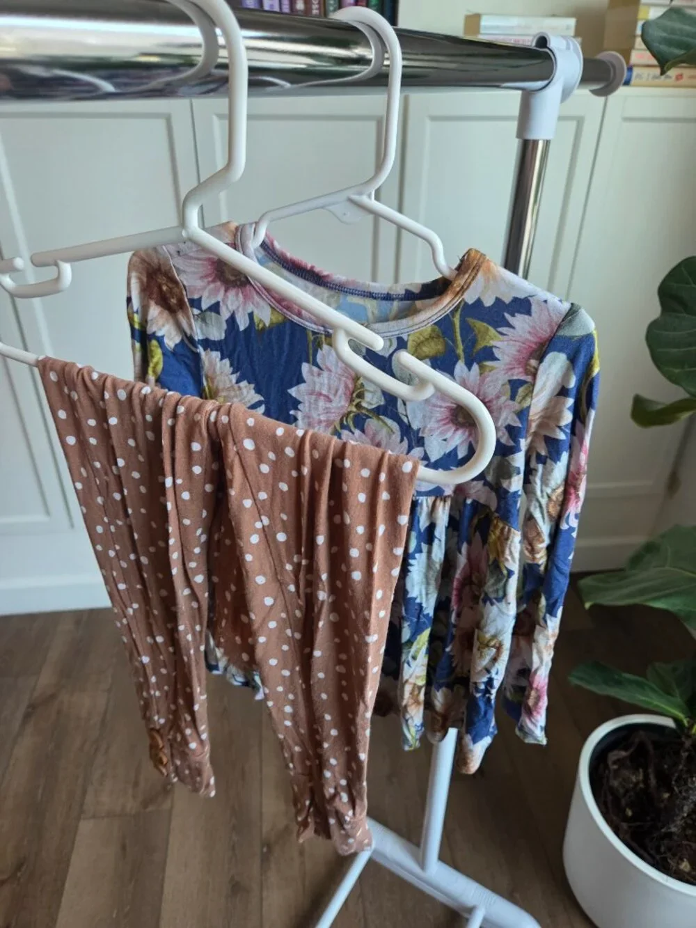 2 piece long sleeve set